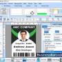 Digital ID Badge Maker Platform 8.1.7 screenshot