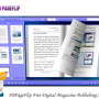 Digital Magazine Publishing Software 1.0 screenshot