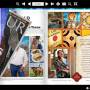 Digital Publication Software for HTML5 1.0 screenshot
