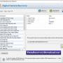 DigitalCamera Photo Recovery 6.2.9.2 screenshot