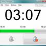 DinnerTimer Lite 1.2.0 screenshot