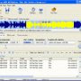 Direct MP3 Splitter and Joiner 3.0 screenshot