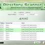 DirectoryScanner 5.0 screenshot