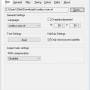 DirectVobSub 2.46.4543 screenshot