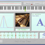 Dirk's Piano Tuner 4.0 screenshot
