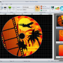 Disc Cover Studio 8.1.5.439 screenshot