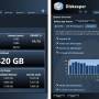 Diskeeper Server 20.0.1302.0 screenshot
