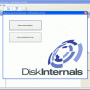 DiskInternals Access Recovery 1.3 screenshot