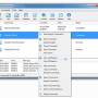 DiskSorter Server 16.4.12 screenshot