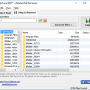 DiskTuna DFR Deleted File Recovery 1.0.1 screenshot