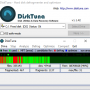 DiskTuna 1.2.3 screenshot