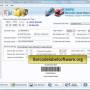 Distribution Barcode Software 8.3.0.1 screenshot