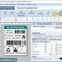 Distribution Industry Barcode Labels 7.4 screenshot