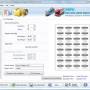 Distribution Industry Barcodes Software 8.3.0.1 screenshot