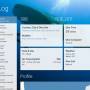 Diving Log for Win8 UI  screenshot