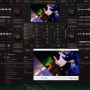 DJ Mixer Pro for Mac 2.0.3 screenshot