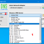 DNS Jumper 2.3 screenshot
