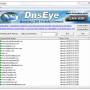 DnsEye 1.6.7 screenshot