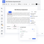 DocHub extension for Chrome 2.2.0 screenshot