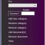 Documan 1.8.0.2 screenshot