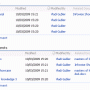 Document Link Field 1.6.2 screenshot