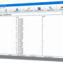 Domain Checker 9.5 screenshot