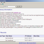 DomainHostingView 1.82 screenshot