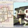 Domus.Cad 15.0.3 screenshot