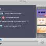 Doremisoft DVD Maker for Mac 1.3.2 screenshot