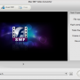 Doremisoft Mac SWF Video Converter 2.3.5 screenshot