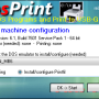 DosPrint 1.3 screenshot