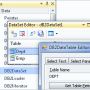 dotConnect for DB2 4.1.20 screenshot