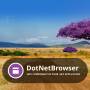 DotNetBrowser 2.27.5 screenshot