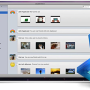 DoubleTwist 3.2.1.14961 Beta screenshot