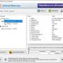 Download Android Data Recovery Software 5.3.1.2 screenshot