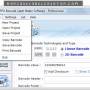 Download Barcode Label Creator 8.3.0.1 screenshot