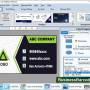 Download Business Card Maker 7.4.0.1 screenshot