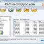 Download Data Recovery 5.0.1.6 screenshot