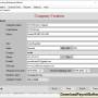 Download Financial Accounting Software 3.8 screenshot