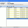 Download PST Finder Free 1.2 screenshot