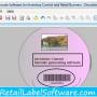 Download Retail Label Software 7.3.0.1 screenshot
