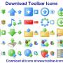 Download Toolbar Icons 2013.1 screenshot