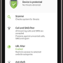 Dr.Web Security Space for Android 12.6.9.0 screenshot