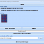 Random Playing Card Generator Software 7.0 screenshot