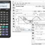 DreamCalc Graphing Edition 5.0.4 screenshot