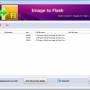 Dreamsoft Free Image to Flash Converter 1.0 screenshot