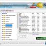 Drive Recovery Software 5.2.9 screenshot