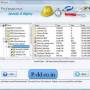 Drive Recovery Software 4.0.1.6 screenshot