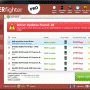DRIVERfighter 1.2.19 screenshot