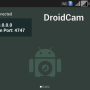 DroidCam 6.5.2 screenshot